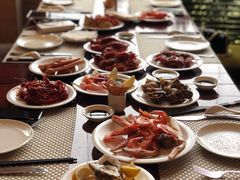 -温州万和豪生大酒店-餐厅