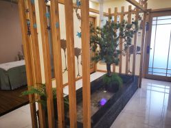 -芳朵美容养生SPA