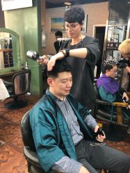 -形象革命造型·护肤Hair Studio