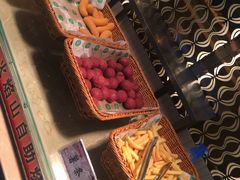 -火焰山自助烧烤涮石板烤肉(新华大街店)
