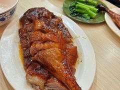 -一乐烧鹅(中环店)