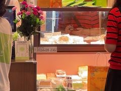 -奈雪的茶(石家庄万象城店)
