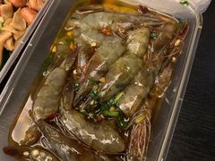 -圆蛋酒料•生腌(开元路店)