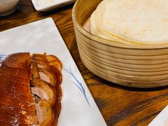 “酥不腻”烤鸭-小大董·烤鸭(王府井apm店)