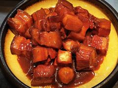 -晋阳春·山西菜·北京烤鸭(交大店)
