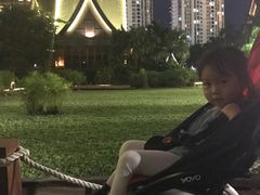 -三亚湾红树林度假世界(木棉酒店)