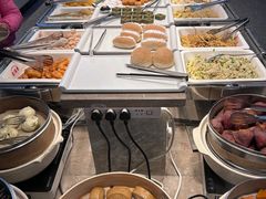-素满香·素食自助餐(福州·长乐北路店)