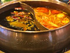 -镇江龙·火锅串串(武侯祠店)