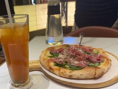 -get pizza意大利餐厅(凯德MALL店)