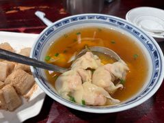 -御清斋总店(天一街店)