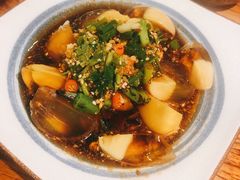 蒸汽石锅鱼-滇香肴·云南菜蒸汽石锅鱼(云南北路店)