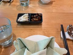 -青城山六善酒店·紫氣園中餐厅