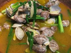 -旅马餐厅(茅家埠店)