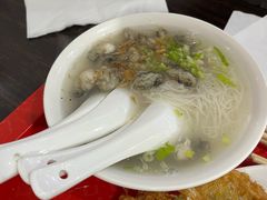 -建国蚵煎蚵面
