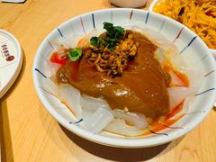 -香香春饼·非遗技艺(万达店)