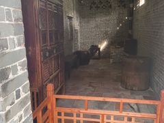 -梁启超故居纪念馆