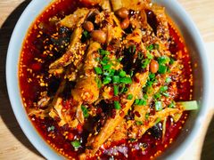 -全牛匠·乐山跷脚牛肉(新中关店)