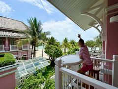 -富国岛翡翠湾 JW 万豪度假酒店
