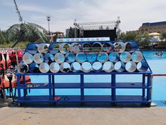 -郑州方特水上乐园
