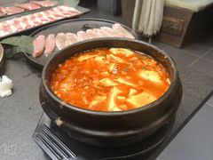 -牛中牛烤肉店(民生街店)
