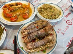 -三妹小龙虾·黄油蟹(华侨城总店)