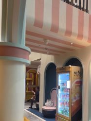 -奈尔宝家庭中心·亲子餐厅(长沙运达汇店)