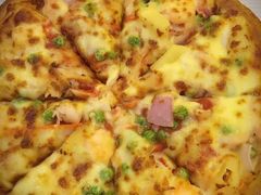 -尊宝比萨(车公庙店)