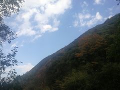-石门涧