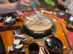 -原牛道·潮汕围炉火锅(讯美店)