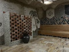 -大连金石滩绿发温泉假日酒店
