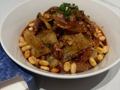 夫妻肺片-58度品质川菜馆(经一路店)