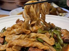 -燕郊烧鸽子(酷车小镇店)