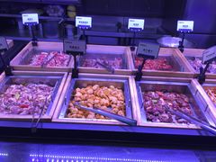 -盛江山自助料理(太原街万达店)