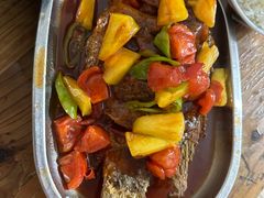 -海口滨海新村143号海南老字号炒菜店