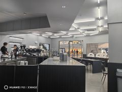 -M Stand(西安大悦城店)