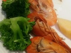 -漳州佰翔圆山酒店·圆山畔西餐厅