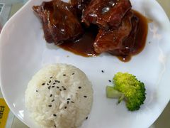 -品味楼·醉卤·酱排骨·无锡特色菜