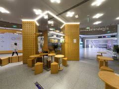 大堂-代数学家algebraist(东吴龙湖天街店)