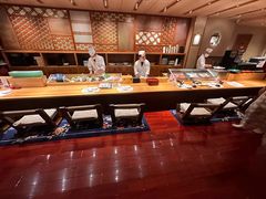 -希望日本料理(保利香槟花园店)