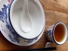 -品茶居素食馆(罗湖店)