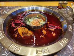 -堂客老火锅(欣阳广场总店)