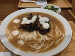 -奎元馆.百年奎元.非遗传承(西湖边的解放路店)