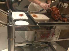 -全聚德(江宁店)