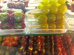 -喜识·冰糖葫芦·炒酸奶(保定钟楼店)