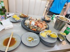 -仙螺岛海鲜自助餐厅(总店)