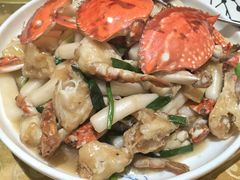-臻萃轩中餐厅(国家会展中心店)