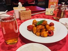 -正阳门饭庄·烤鸭·北京菜(万丰路七里庄店)