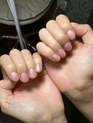 -阿噶西美甲美睫