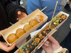 -董顺桃小粒臭豆腐(太平街一店)
