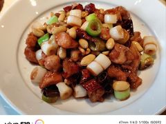 -老北京炸酱面·烤鸭(前门店)